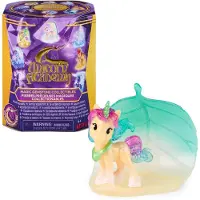 Unicorn Academy - Verzameleenhoorn met Magische Edelsteen Verrassingsfiguur – Eenhoornspeelgoed - Speelsets