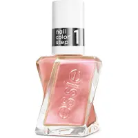 essie gel by Diamond Dust Collection - 567 Frost yourself - gelnagellak zonder UV-lamp - voor je eigen gelmanicure thuis - 13,5ml