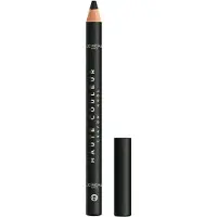 L'Oréal Haute Couleur Oogpotlood #grafiet Satijn 1 Eenheid