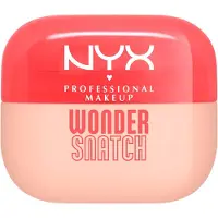 Nyx Wonder Snatch Powder Fixeerpoeder 6 g Nr. 4 - Apricot Attitude