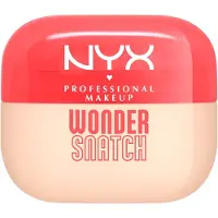 Nyx Wonder Snatch Powder Fixeerpoeder 6 g Nr. 1 - Sugar Serve