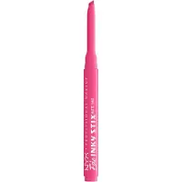 Nyx Epic Inky Stix Cream Gel-Eyeliner Waterproof Eyeliner 0.1 g Nr. 11 - Pixel Pink