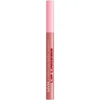 Nyx Lipliner Unisex 1ml Roségoud