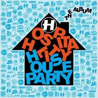 Import HOSPITALITY HOUSE PARTY