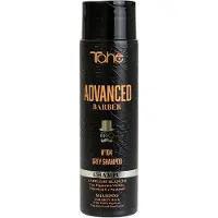Tahe Advanced Barber N.104 Grey Shampoo 300ml