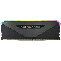 Corsair Vengeance RGB CMN16GX4M2Z3200C16 geheugenmodule 16 GB 2 x 8 GB DDR4