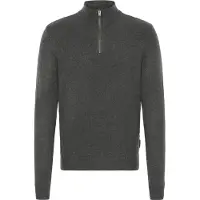 Casual Friday Trui 'CFHeine' donkergrijs