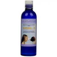 Iv San Bernard Ijzererts Shampoo 250ml
