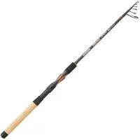 GARBOLINO Proxima Jetspin Tele Spinning Rod Goud 1.80 m / 3-15 g