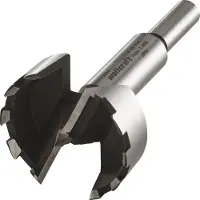 Wolfcraft Houtcilinderboor | Ø48 x 90mm | 1 stuk - 3328000