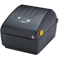 Zebra Technologies ZD230 labelprinter Direct thermisch 203 x 203 DPI Bedraad