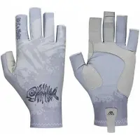 Mikado Upf Filter Handschoenen Veelkleurig M