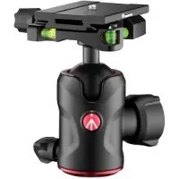 Manfrotto MH496-Q6 Center Ball Head