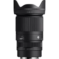 Sigma 16-300mm f/3.5-6.7 DC OS (C) SE