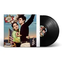 POLYDOR Norman Fucking Rockwell !