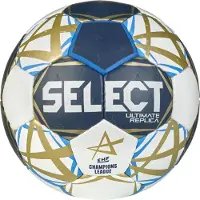Select Ultimate EHF Champions League v25 Replica