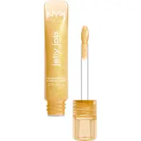 NYX Lipgloss Unisex 8ml Nude