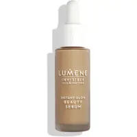 Lumene Instant Glow Beauty Serum Foundationdrops 30 ml 400
