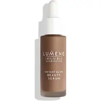 Lumene Instant Glow Beauty Serum Foundationdrops 30 ml 600