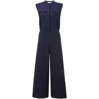 Craghoppers Maxima Mouwloze Jumpsuit