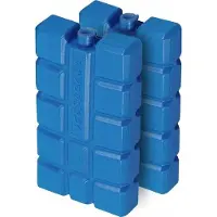 Deuba Koeltas set van 2 blauw 16,5x11x1,5cm