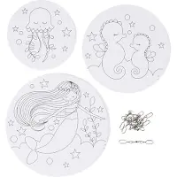 Packlinq Mobielen met motief, d 12+15+18 cm, 300 gr, 3 set/ 1 doos