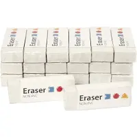 Packlinq Gum, afm 62x22x10 mm, 20 stuk/ 1 doos