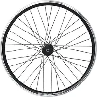 Mvtek 28´´ X 1.75 Tubeless Pipe 19mm Cassette Hub On Spheres 9/10s Achterwiel