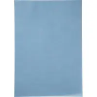 Packlinq Vellumpapier, A4, vel 210x297 mm, 100 gr, blauw, 10 vel/ 1 doos