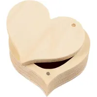 Packlinq Doos, H: 4 cm, B: 9 cm, 1 stuk