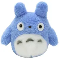 Sun Arrow My Neighbor Totoro Beanbag Plush Medium Totoro 10 Cm Blauw Kinderen
