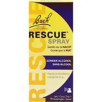 Bach Rescue Spray Nacht 7 ml