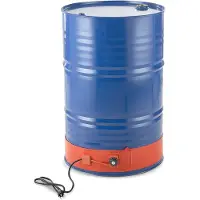 Vevor metalen vatverwarmer