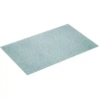 Festool 80x133 P180 GR NET/50 203289 Schuurpapier met gaasstructuur Korrelgrootte (num) 180 (l x b) 80 mm x 133 mm 50 stuk(s)