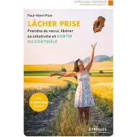Eyrolles Lâcher prise