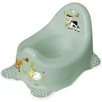 Keeeper potty Farm nordic green