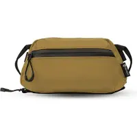 WANDRD Tech Bag Medium Dallol Yellow