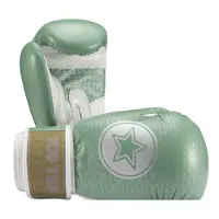 Top ten Bokshandschoen groen 12OZ