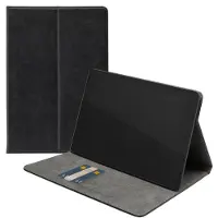 Mobilize Tablethoes geschikt voor Apple iPad Pro 13 Inch (2025) Hoes | Premium Folio Bookcase - Zwart