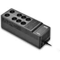APC BE850G2-SP, Noodmodus (offline), 0,85 kVA, 520 W, Sinusgolf, 220 V, 230 V