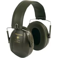 3M Peltor H515FB-508-GN Oorkap EN 352 1 stuk(s)