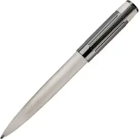 HUGO BOSS - HSV3064B - Balpen - groen/zilver - Gear