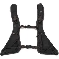 Shimoda Shoulder Strap - Women's Tech - Black (520-261)