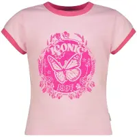 Vingino T-shirt Hailey Meisje Roze 104