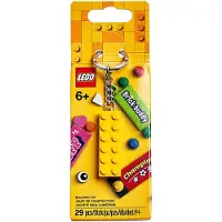 LEGO Huldiging Schooltashanger – 853989
