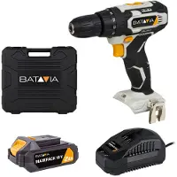 Batavia 18V Accu Boormachine