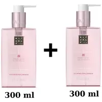 RITUALS of Sakura - 2 X Hand Wash Zeep 300 ml = 600 ml