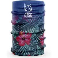 Otso Nek Warmer One Size Tropical
