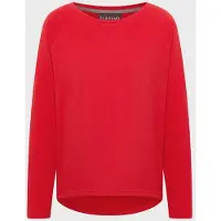 Elbsand Tinna Longsleeve T-shirt Loose Fit