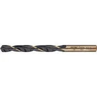 Rotec HSS-R spiraalboor, 'Precise', ø9,5 (1 st.)